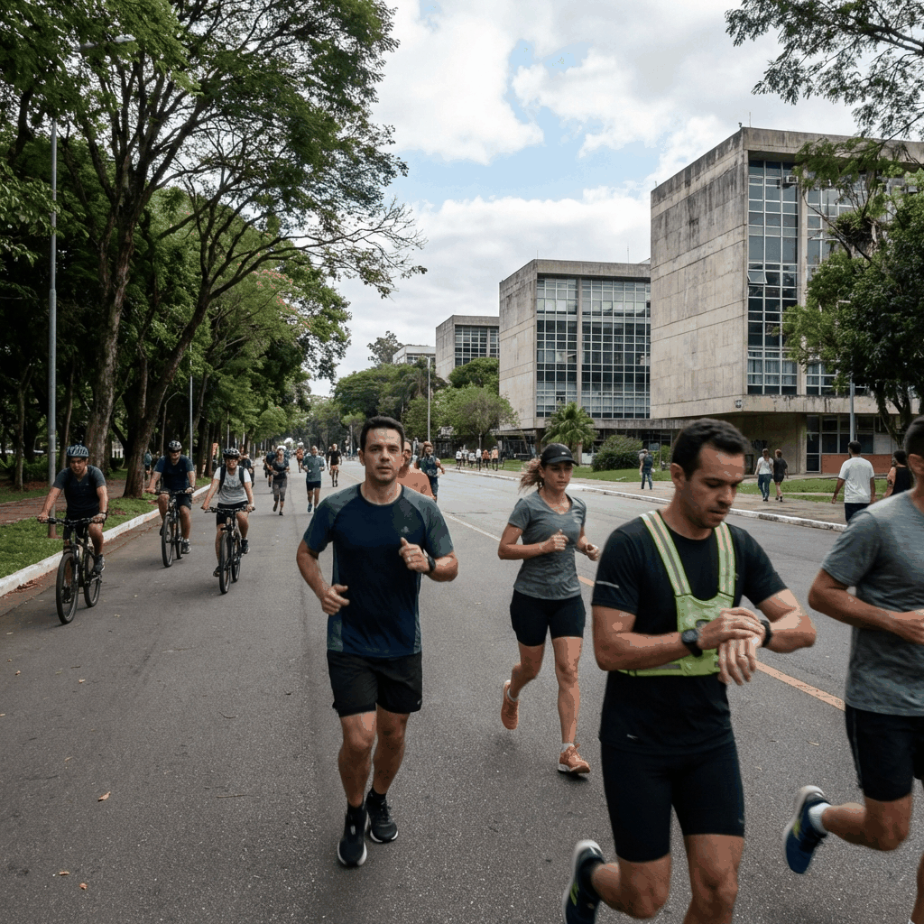 Maratona Fila