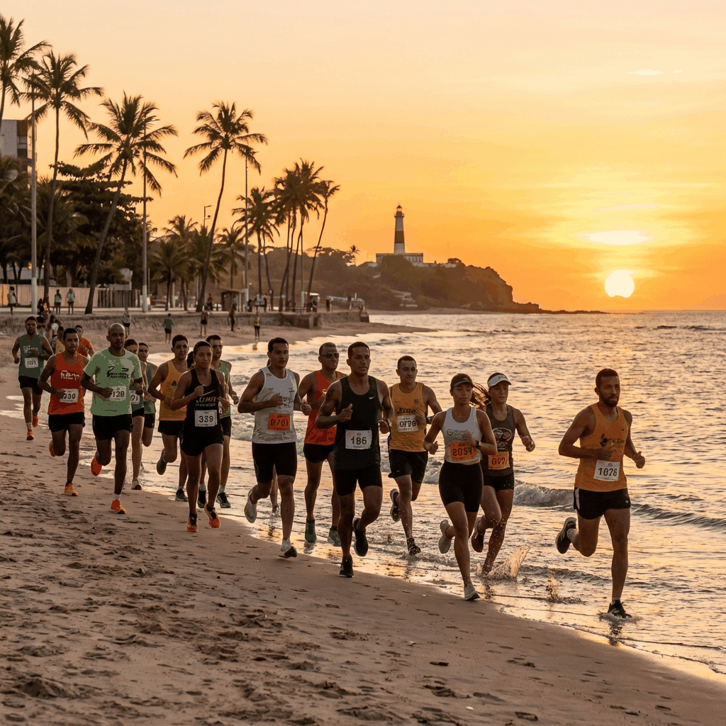 Maratona de João Pessoa