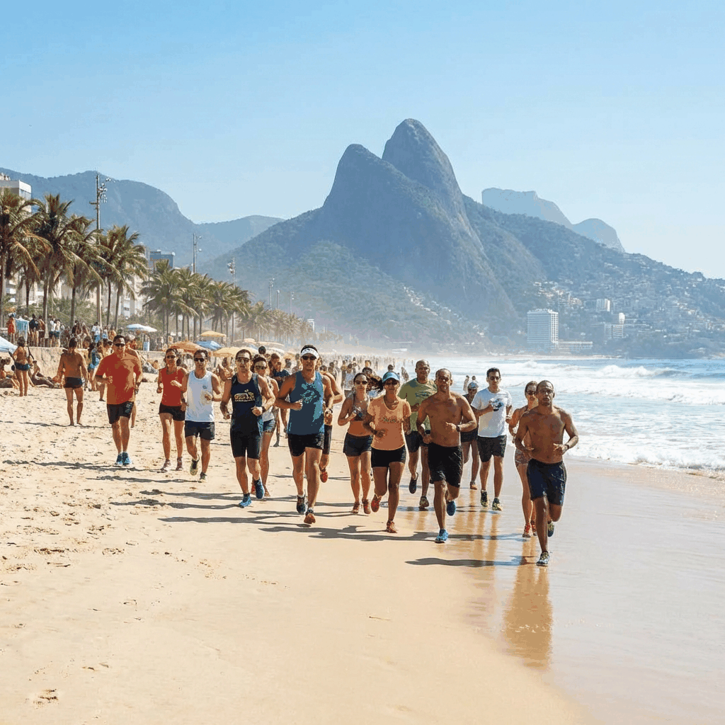 RJ Half Marathon